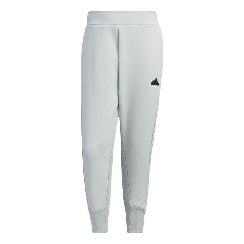 Спортни панталони adidas Originals Sportswear Z.N.E. Pants Зелено | IQ1380