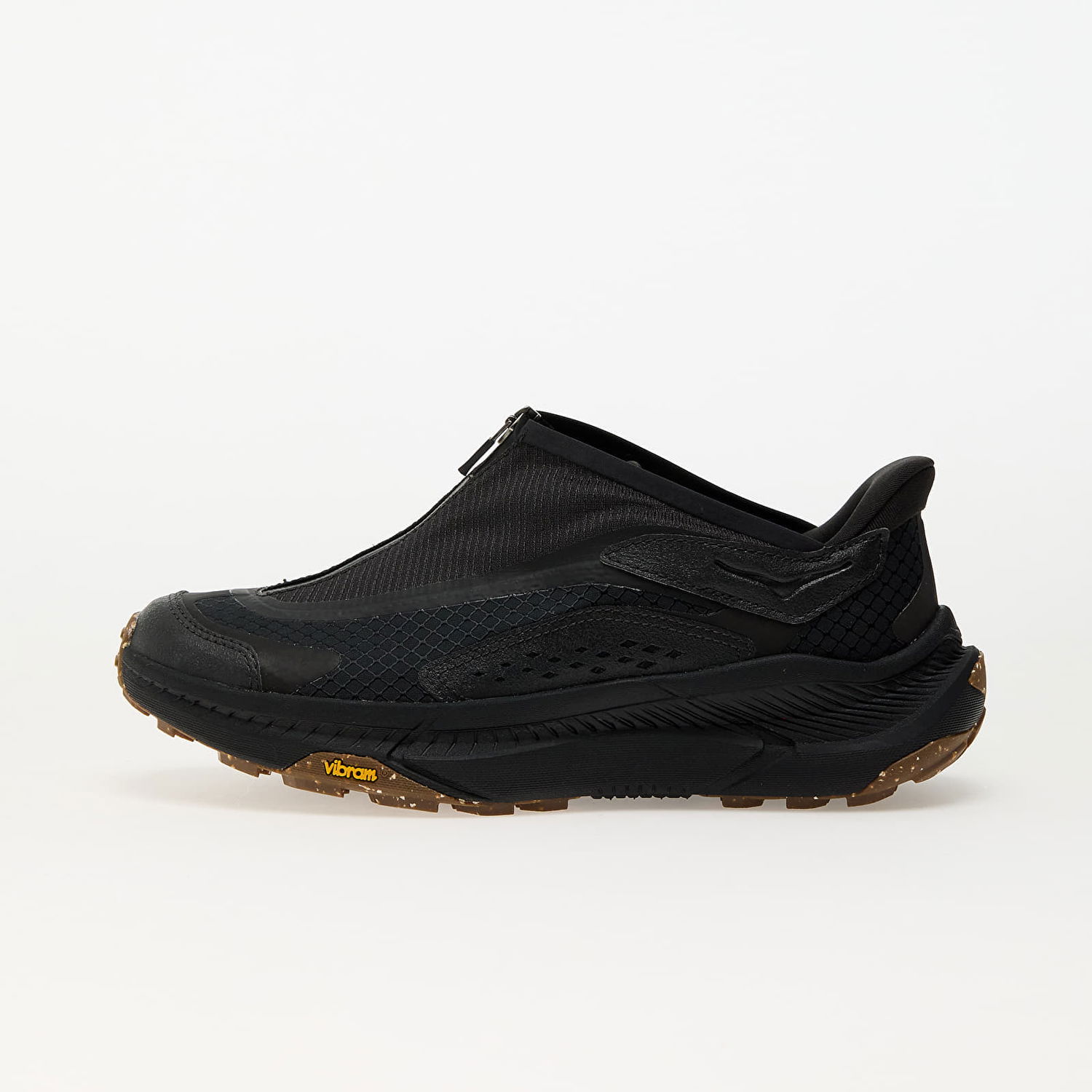 Кецове и обувки Hoka One One Project Transport Черно | 1162850-CRBN, 0
