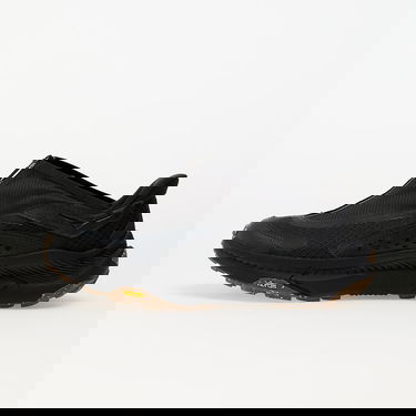 Кецове и обувки Hoka One One Project Transport Черно | 1162850-CRBN, 0