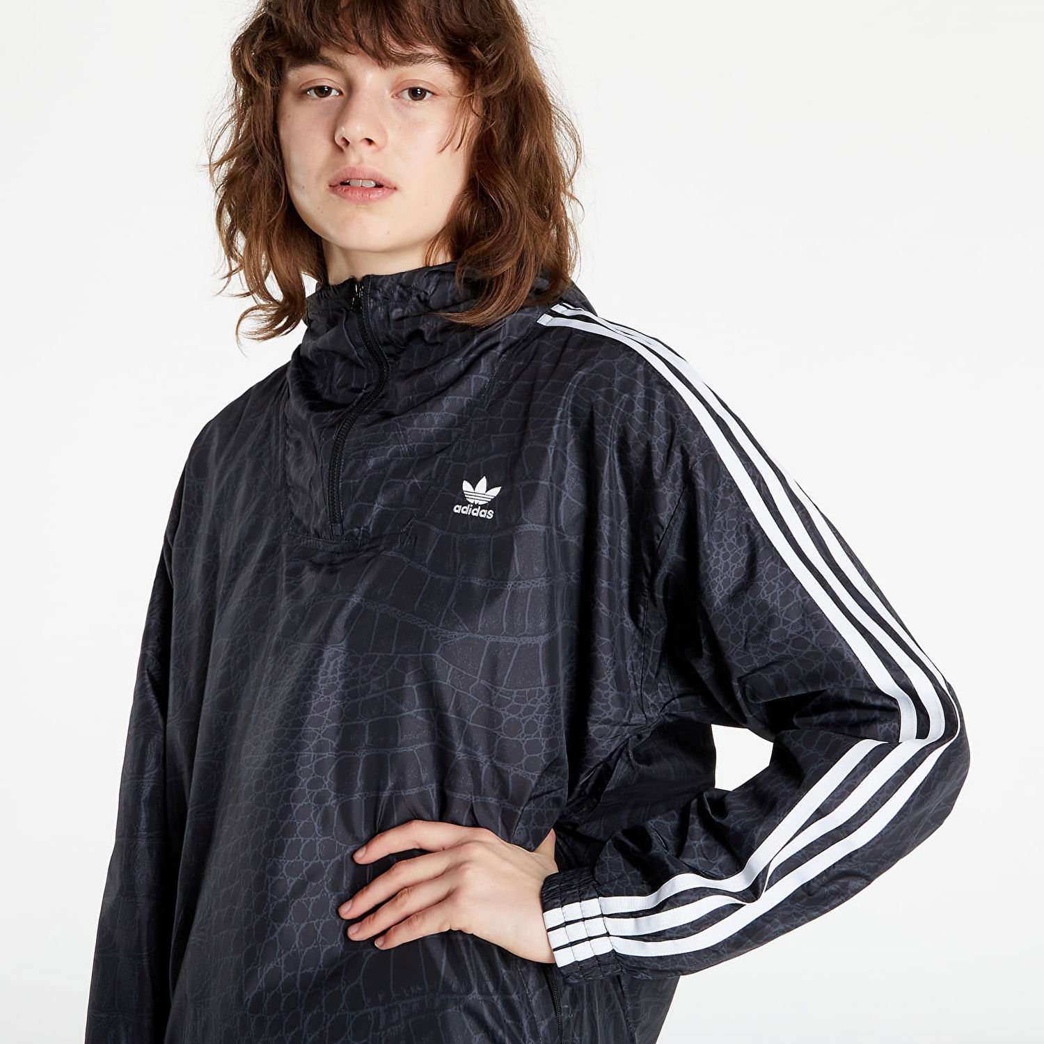 Яке adidas Originals Jacket Черно | H20418, 1