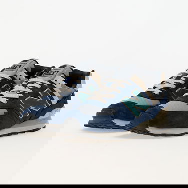 Кецове и обувки New Balance 574 Синьо | U574SOA, 5