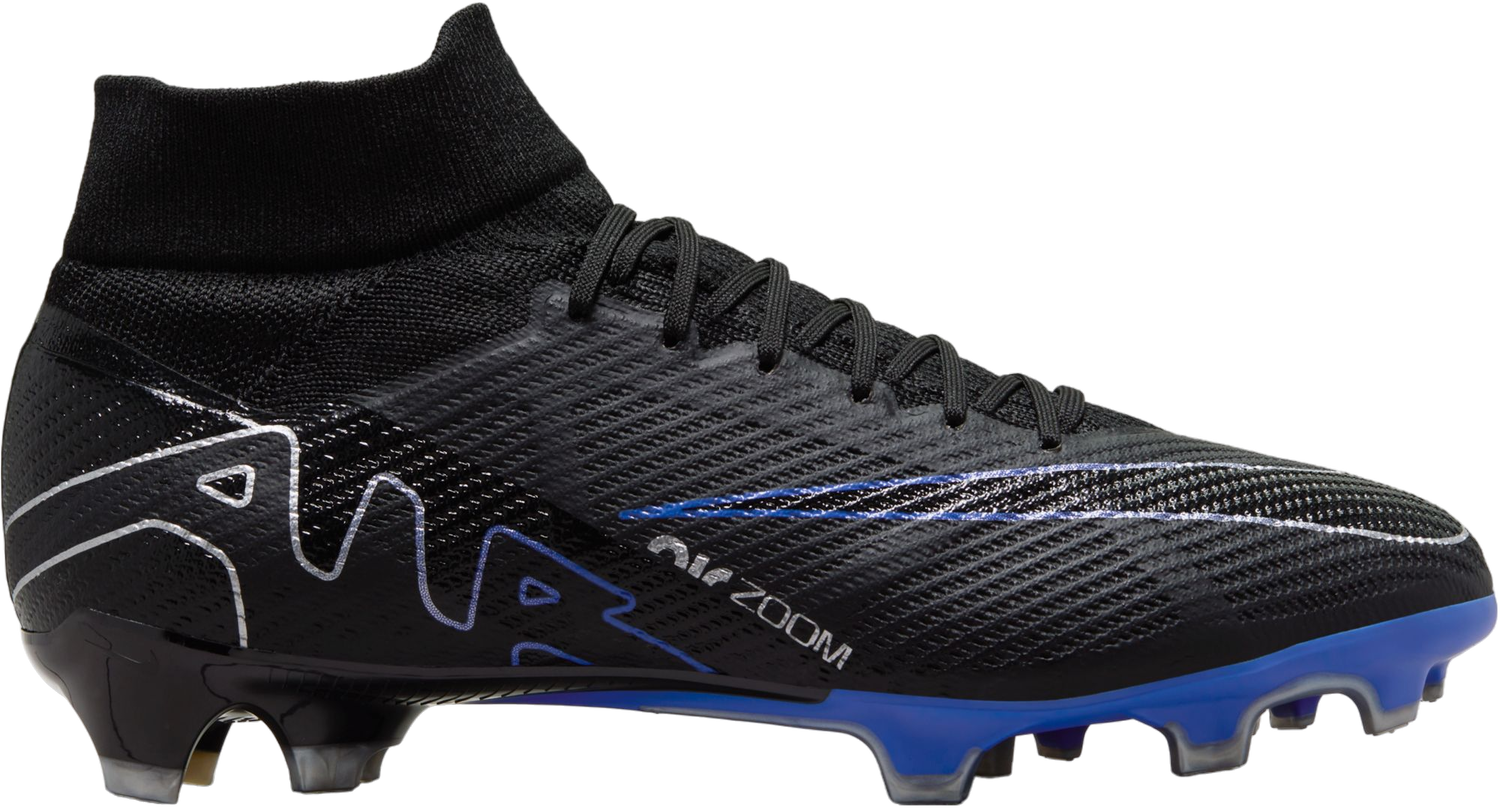 Кецове и обувки Nike Zoom Superfly 9 Pro FG Черно | dj5598-040, 0