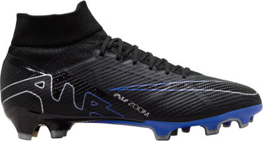 Кецове и обувки Nike Zoom Superfly 9 Pro FG Черно | dj5598-040, 0