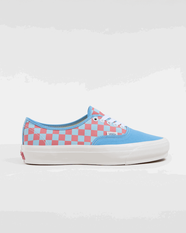 Кецове и обувки Vans Premium Authentic Синьо | VN000EBNE2W, 0