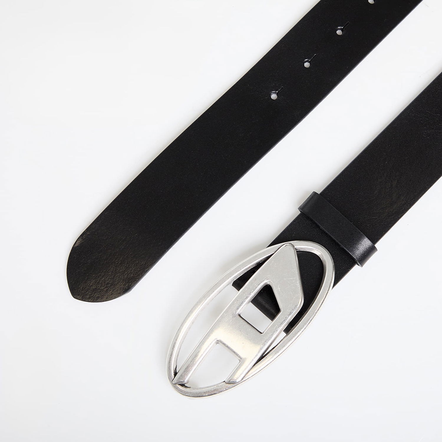 Колани Diesel B-1dr Belt Черно | X08516-PR666-T8013, 1