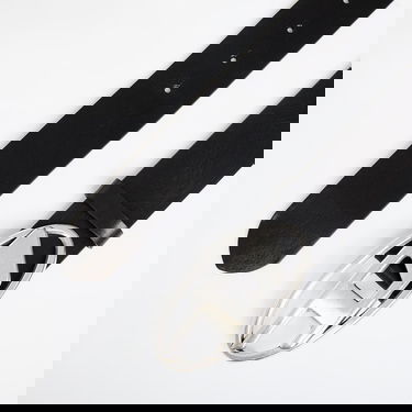 Колани Diesel B-1dr Belt Черно | X08516-PR666-T8013, 1