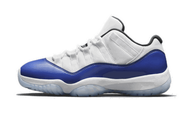 Кецове и обувки Jordan Air Jordan 11 Retro Low "Concord Sketch" W Бяло | AH7860-100, 0