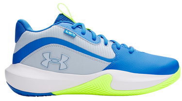 Кецове и обувки Under Armour Lockdown 7 Жълто | 3028512-453, 0