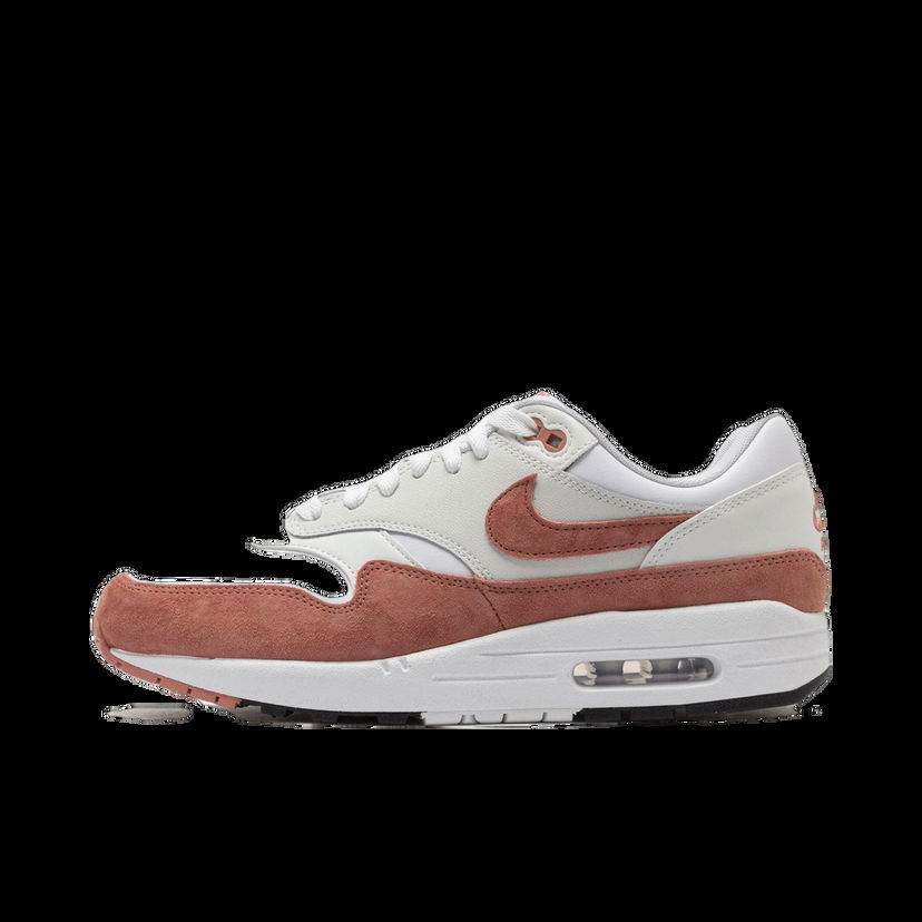 Кецове и обувки Nike Air Max 1 '87 Кафяво | FZ1468-100