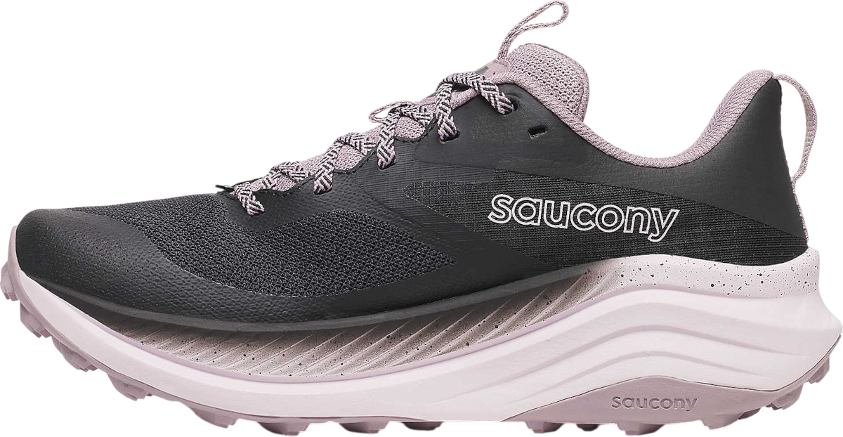 Кецове и обувки Saucony Saucony XODUS ULTRA 3 Лилаво | s10914-161, 1
