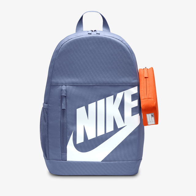Elemental Shoebox Backpack