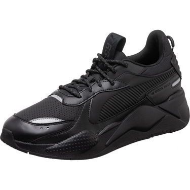 Кецове и обувки Puma Rs-X Triple Черно | 391928-01, 1