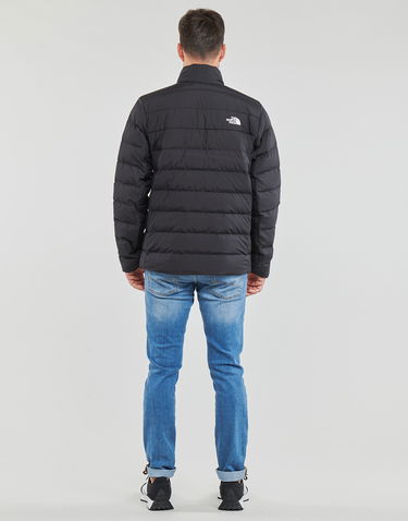 Яке The North Face Duffel Aconcagua 3 Jacket Черно | NF0A84HZ-JK3, 3