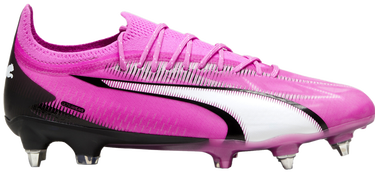 Кецове и обувки Puma ULTRA ULTIMATE MxSG Розово | 107747-01, 0