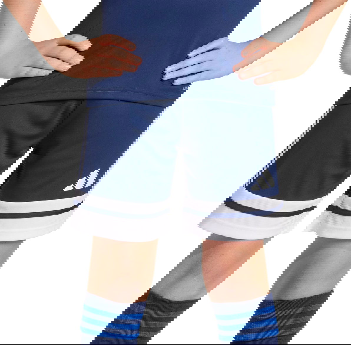 Къси панталони adidas Originals Adidas Squadra 25 Sho Shorts Синьо | jj2418, 1
