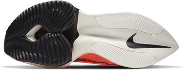 Кецове и обувки Nike Air ZoomX Alphafly NEXT% W Оранжево
 | cz1514-800, 1