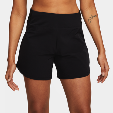 Къси панталони Nike Bliss Dri-FIT Черно | DX6020-010, 3