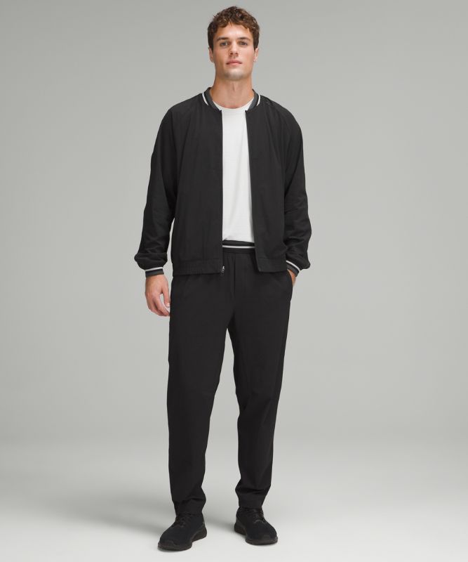 Панталони lululemon Relaxed-Fit Training Pants Size L Черно | prod11750190, 1