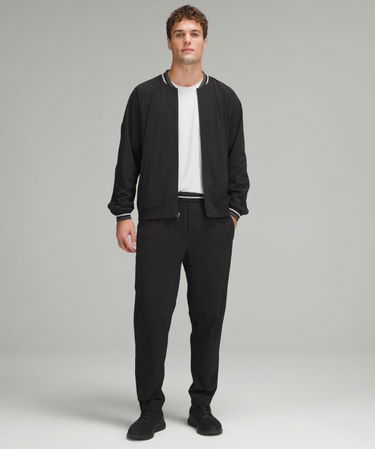 Панталони lululemon Relaxed-Fit Training Pants Size L Черно | prod11750190, 1