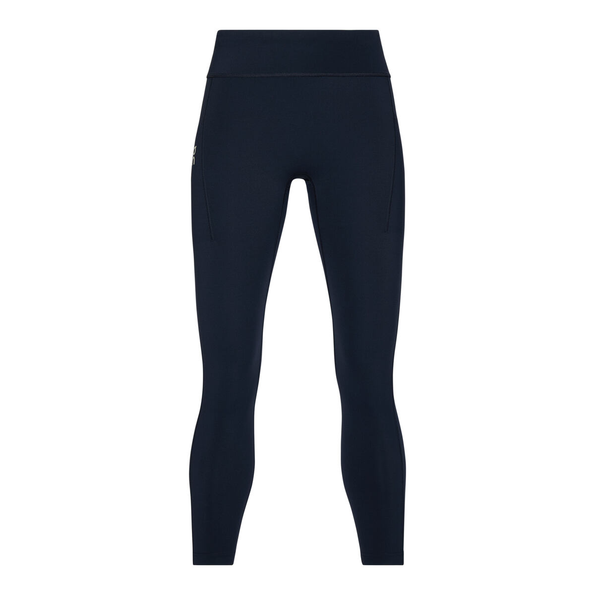 Чорапи On Running Performance Tights 7/8 Тъмно синьо | 1WF30200255, 0