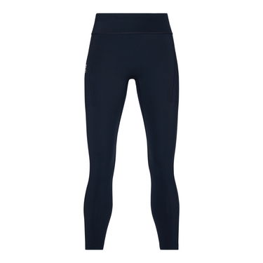 Чорапи On Running Performance Tights 7/8 Тъмно синьо | 1WF30200255, 0