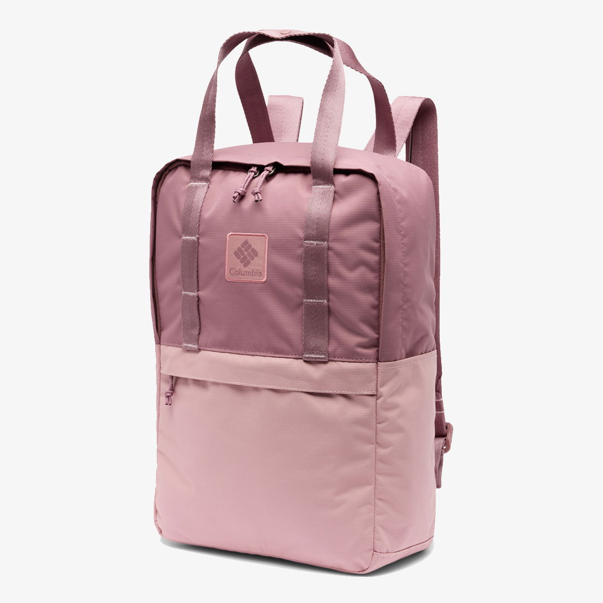Раница Columbia Columbia Trail Traveler Backpack Розово | 2094491609, 1