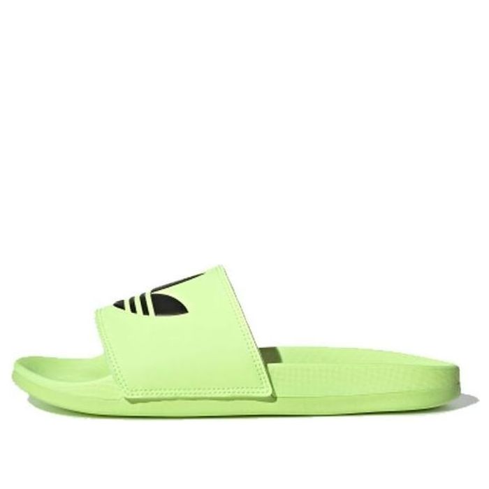 Кецове и обувки adidas Originals Originals Adilette Lite Slides Зелено | EG8677