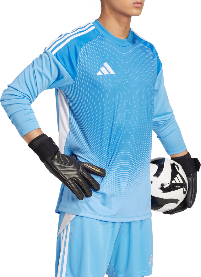 T25 C GK Long Sleeve Jersey