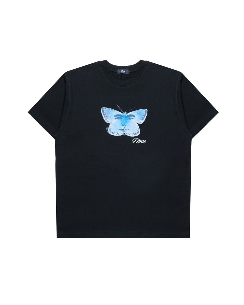 Тениска Dime Dreamy Graphic T-Shirt Черно | DIMEHO2459BLK