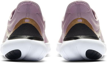 Кецове и обувки Nike Free RN 5.0 W Розово | aq1316-501, 5