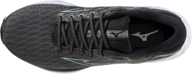 Кецове и обувки Mizuno Mizuno WAVE INSPIRE 20 Черно | j1gd244472, 3