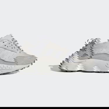 Кецове и обувки adidas Originals ZX 22 BOOST Сиво | GX2039, 0