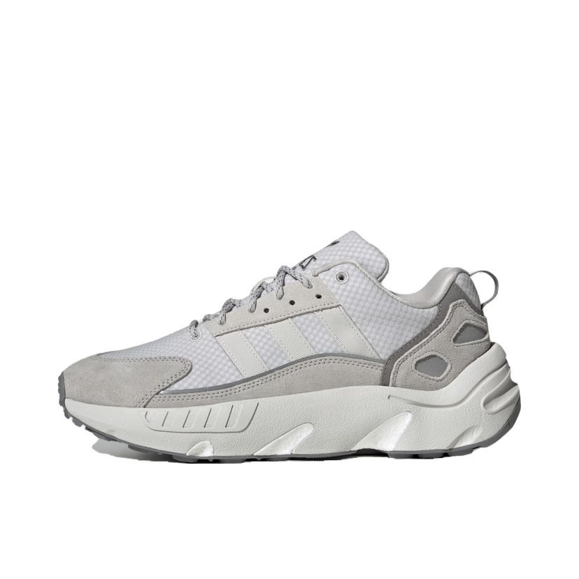 Кецове и обувки adidas Originals ZX 22 BOOST Сиво | GX2039