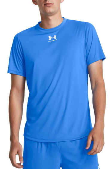 Тениска Under Armour Pro Train Бяло | 1379452-464, 0