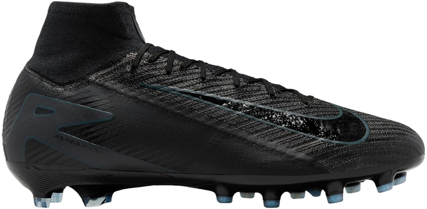 Кецове и обувки Nike ZM SUPERFLY 10 ELITE AG-PRO Черно | fq8339-002, 0