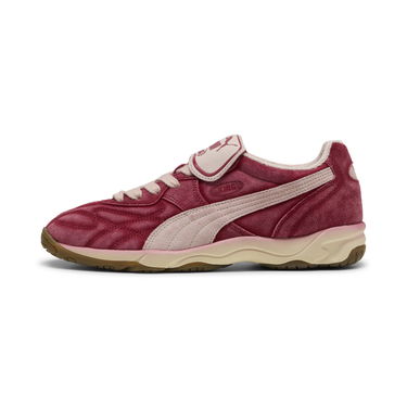 Кецове и обувки Puma KING Indoor The NeverWorn V Червено | 402250_01, 0