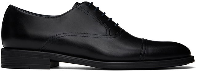 PS Paul Smith Connery Oxfords