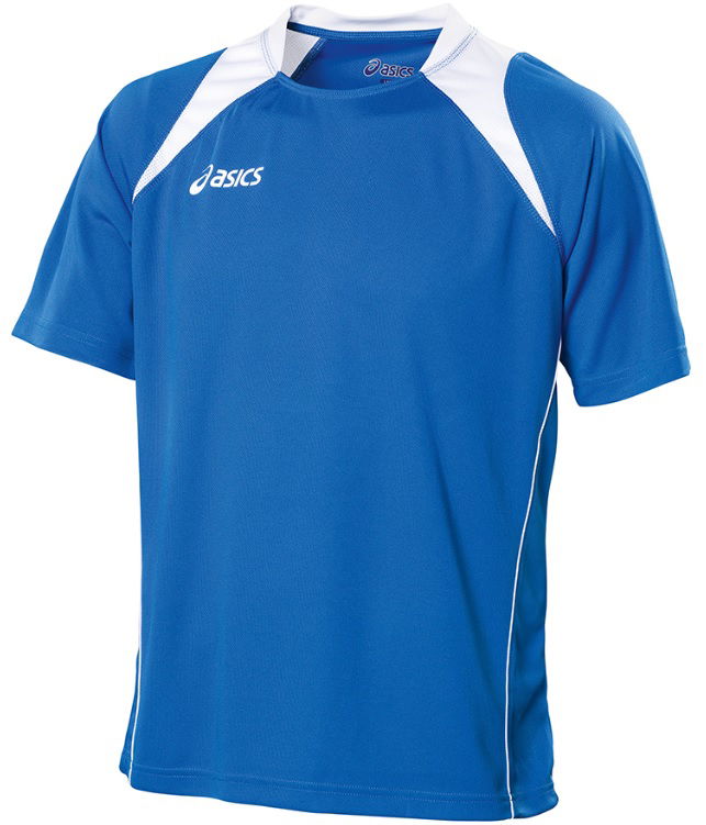 Фланелка Asics HANDBALL T-Shirt Синьо | 1149xz-4301