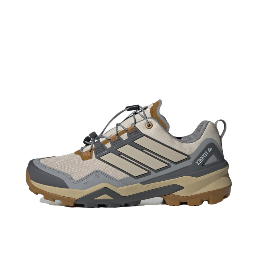 Кецове и обувки adidas Performance Terrex Skychaser GORE-TEX Hiking Shoes Бежово | IH1094