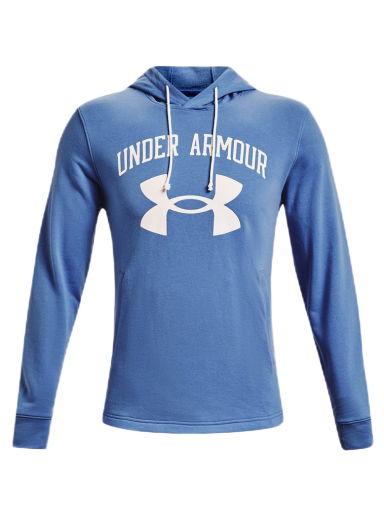 Суитчър Under Armour Rival Terry Синьо | 1361559-488