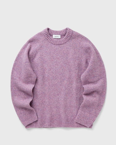 Пуловер Les Deux Les Deux Gilbert Roundneck Knit, XL Лилаво | LDM310150-685685, 0
