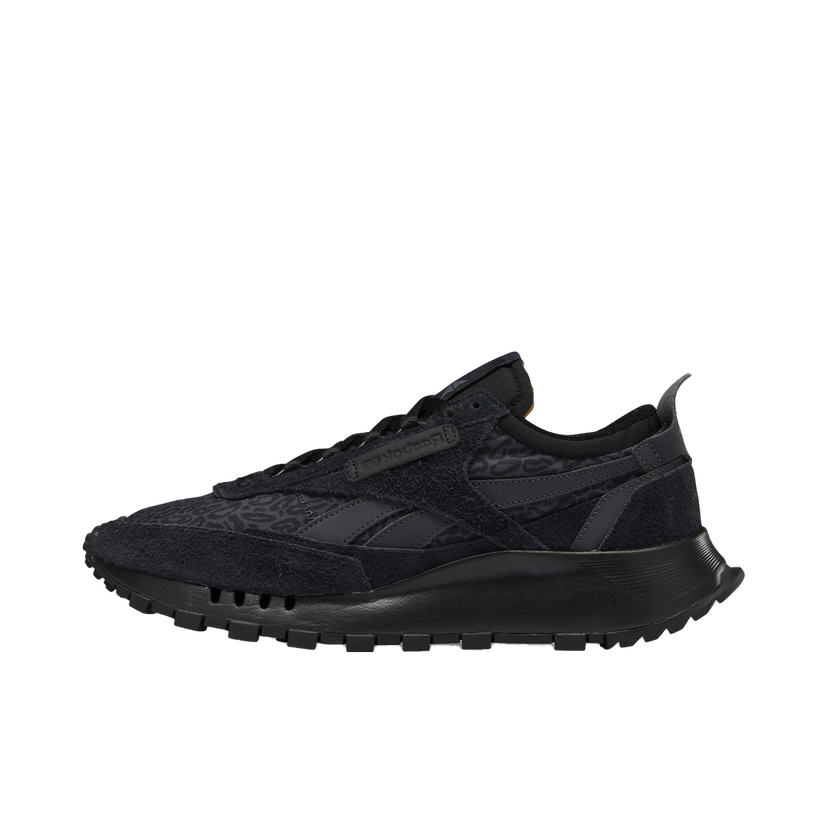 Кецове и обувки Reebok Classic Leather Legacy Черно | GW9977