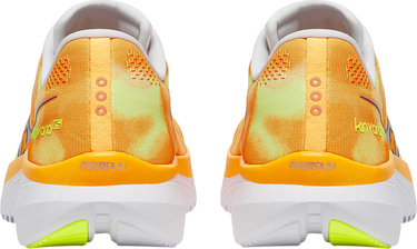 Кецове и обувки Saucony KINVARA 15 Оранжево
 | s20967-130, 2