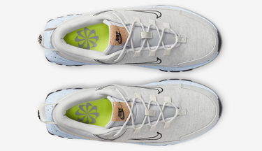 Кецове и обувки Nike Crater Remixa Бежово | DC6916-001, 4