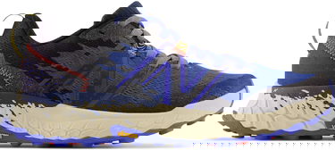 Кецове и обувки New Balance Fresh Foam X Hierro v7 Тъмно синьо | mthiero7, 0