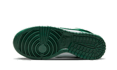 Кецове и обувки Nike Dunk Low "Michigan State Satin" W Зелено | DX5931-100, 1