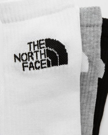 Чорапи The North Face MULTI SPORT CUSH CREW SOCK 3P Многоцветен | NF0A882H3OW1, 1