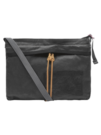 Andemer Wax Cross Body Bag