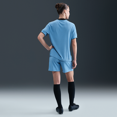 Къси панталони Nike Netherlands 2025/26 Dri-FIT Stadium Replica Shorts Синьо | FZ9184-489, 1