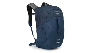 Раница Osprey Comet Backpack Тъмно синьо | 10004597OSP, 1